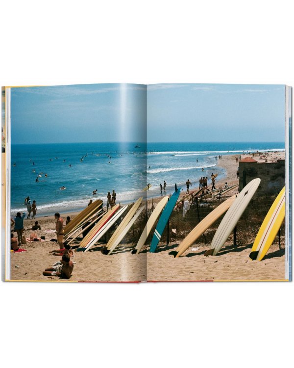 LeRoy Grannis. Surf Photography of the 1960s and 1970s