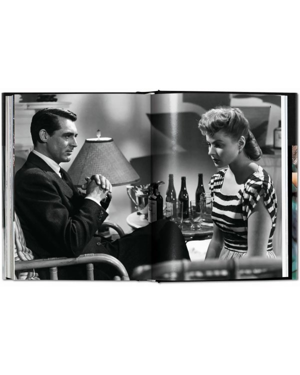 Alfred Hitchcock. The Complete Films