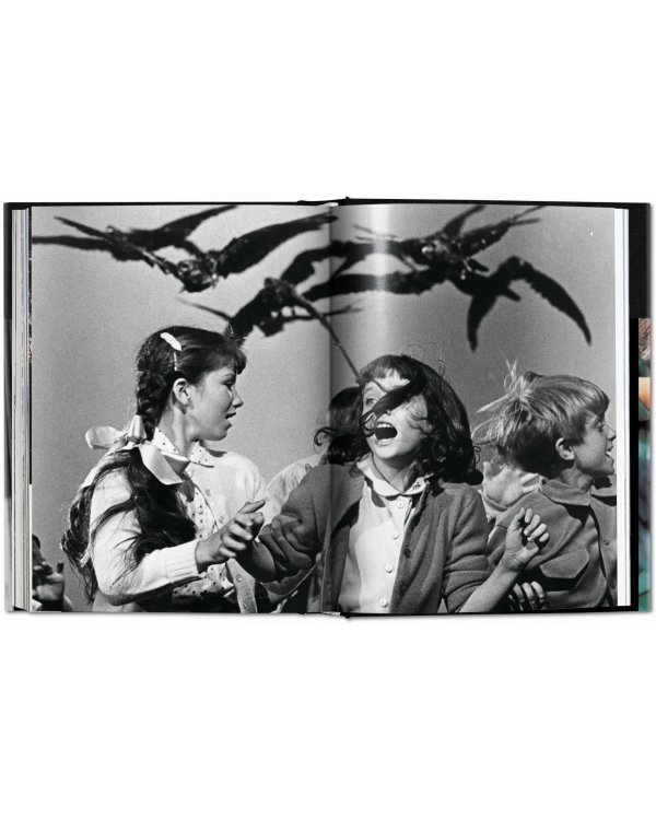 Alfred Hitchcock. The Complete Films