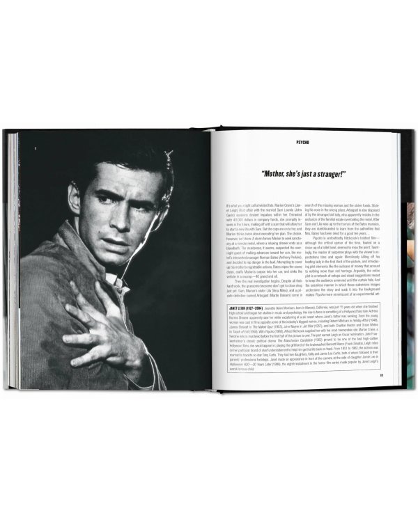 Alfred Hitchcock. The Complete Films