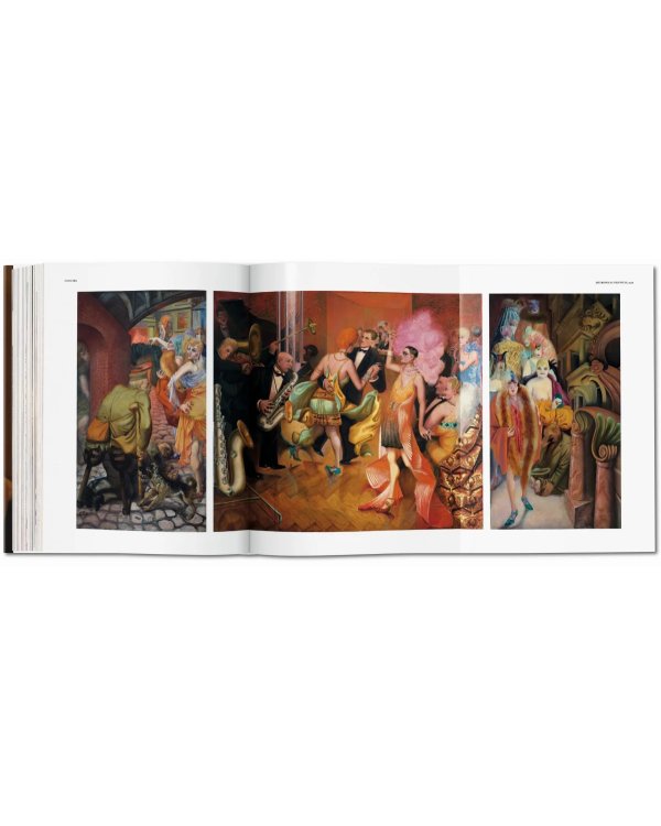 What Great Paintings Say. 100 Masterpieces in Detail