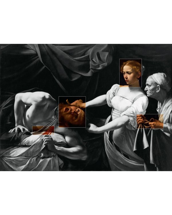 What Great Paintings Say. 100 Masterpieces in Detail