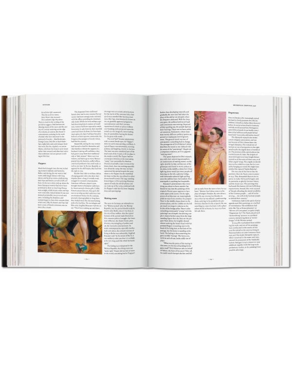 What Great Paintings Say. 100 Masterpieces in Detail