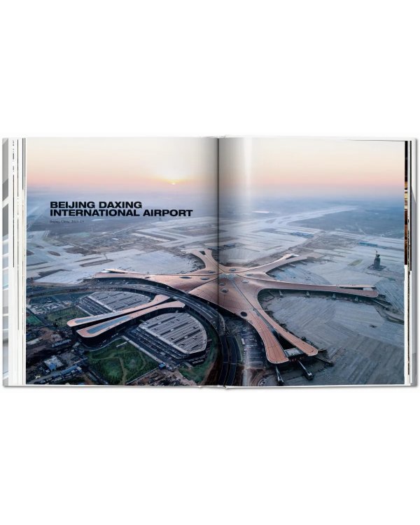 Zaha Hadid. Complete Works 1979–Today. 2020 Edition