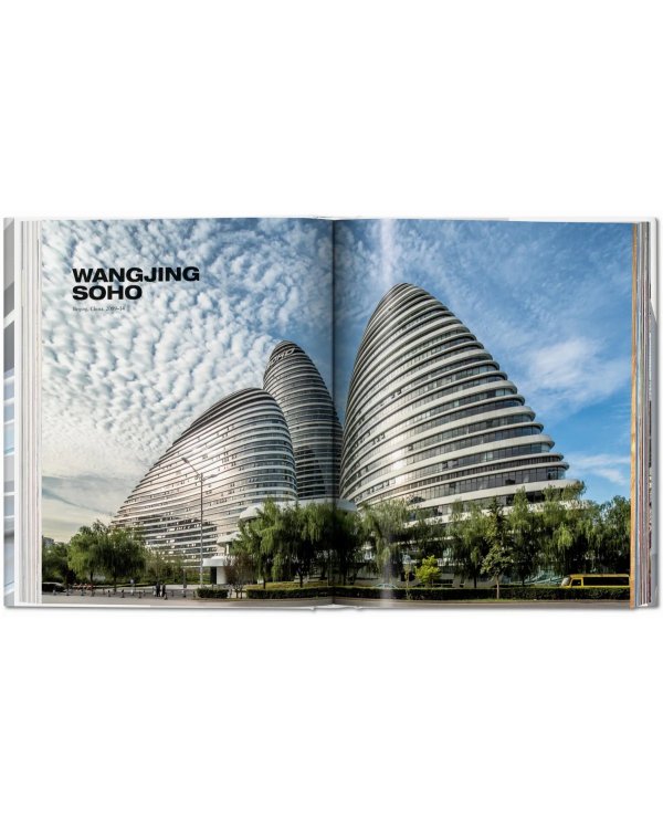 Zaha Hadid. Complete Works 1979–Today. 2020 Edition