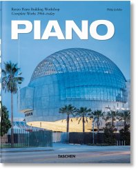 Piano. Complete Works 1966–Today. 2021 Edition