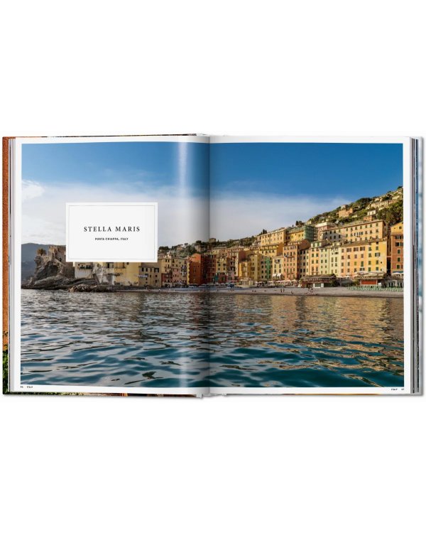 Great Escapes Mediterranean. The Hotel Book