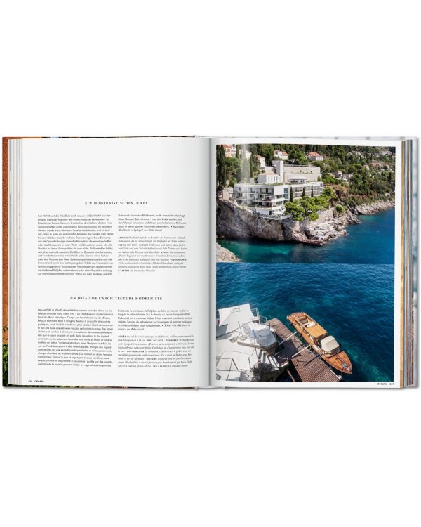 Great Escapes Mediterranean. The Hotel Book
