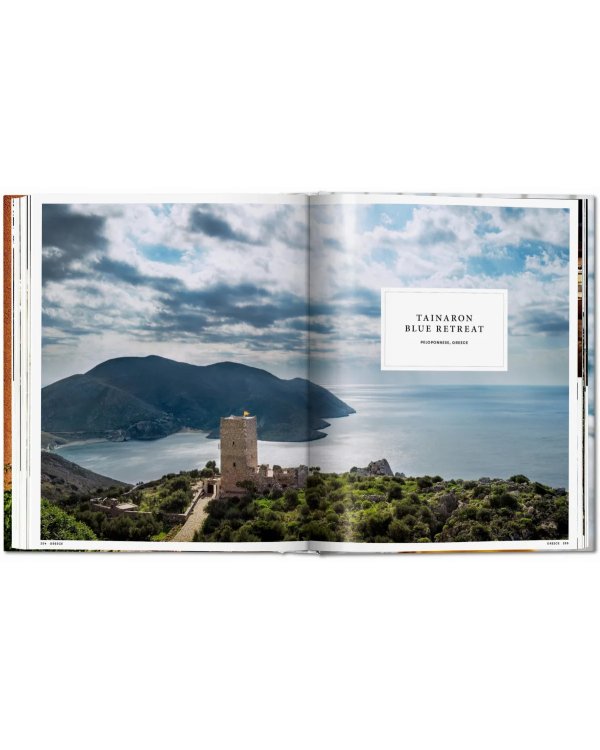 Great Escapes Mediterranean. The Hotel Book