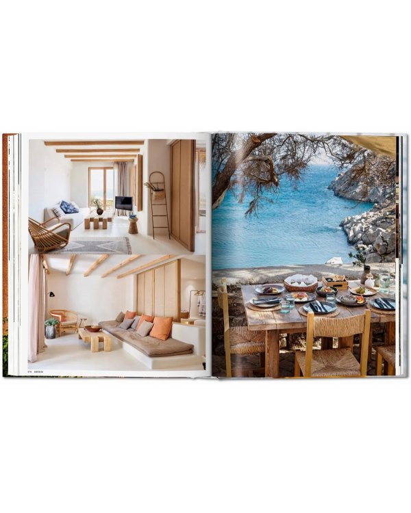 Great Escapes Mediterranean. The Hotel Book