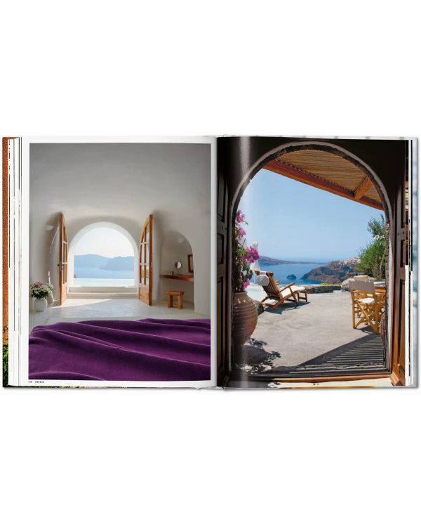 Great Escapes Mediterranean. The Hotel Book