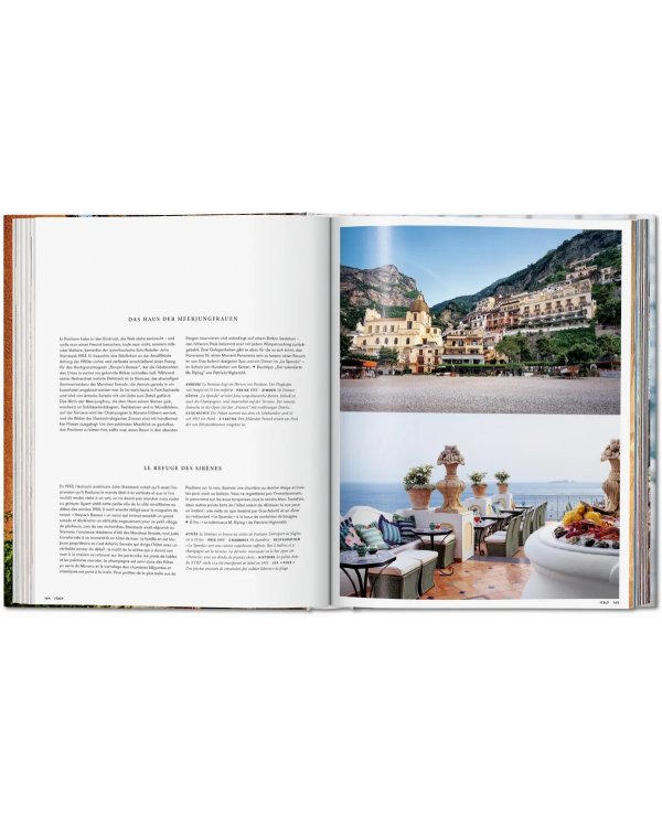 Great Escapes Mediterranean. The Hotel Book