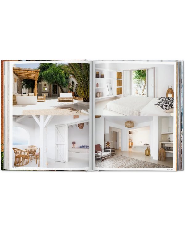 Great Escapes Mediterranean. The Hotel Book