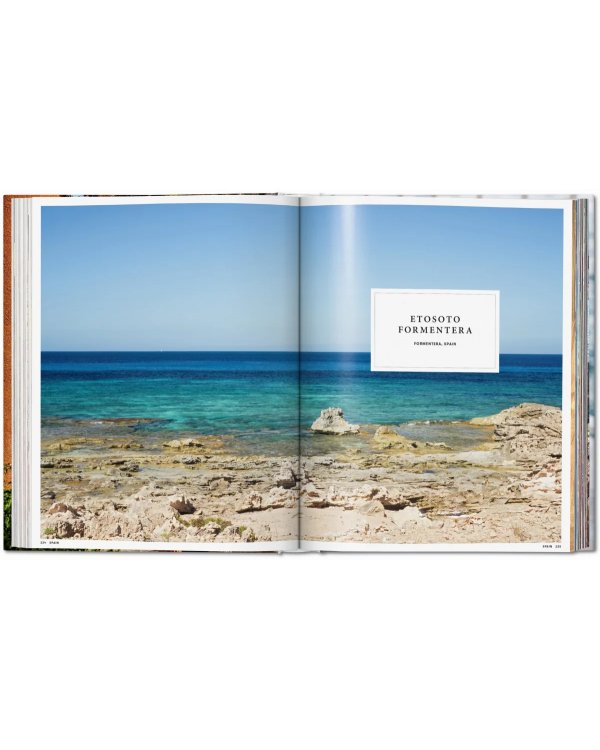 Great Escapes Mediterranean. The Hotel Book