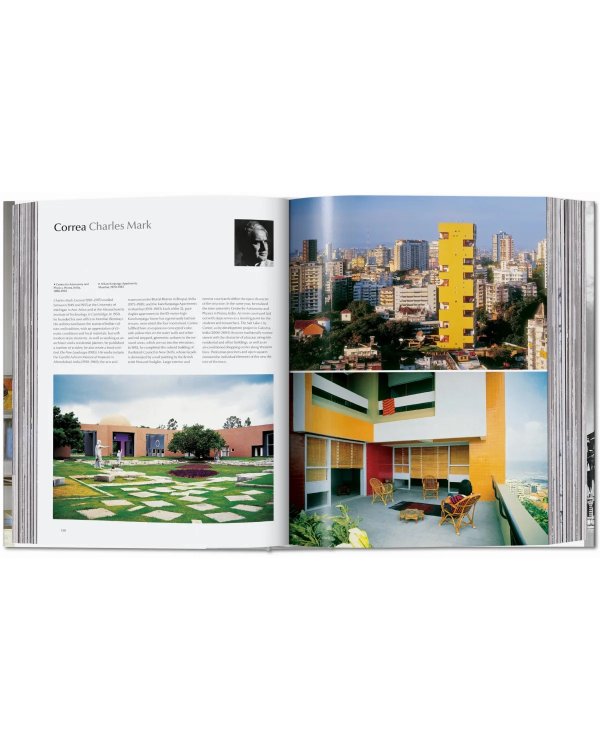 Modern Architecture A–Z