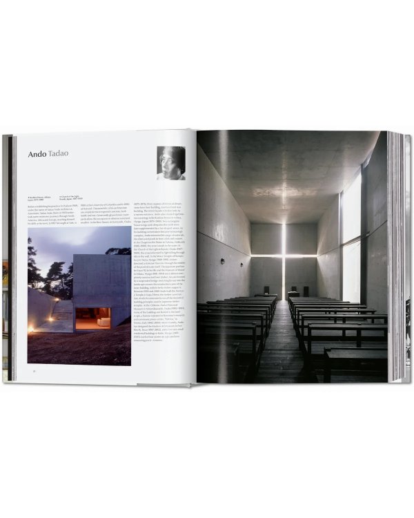 Modern Architecture A–Z