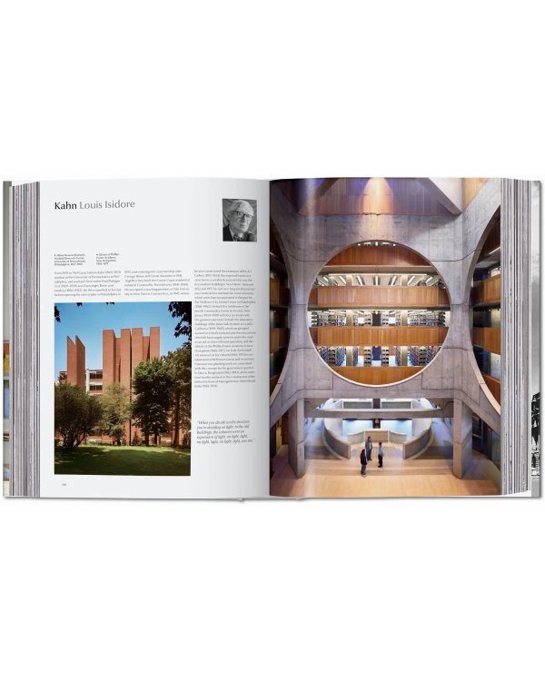 Modern Architecture A–Z