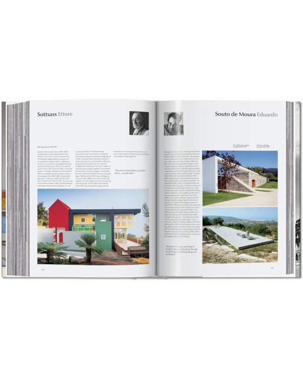 Modern Architecture A–Z