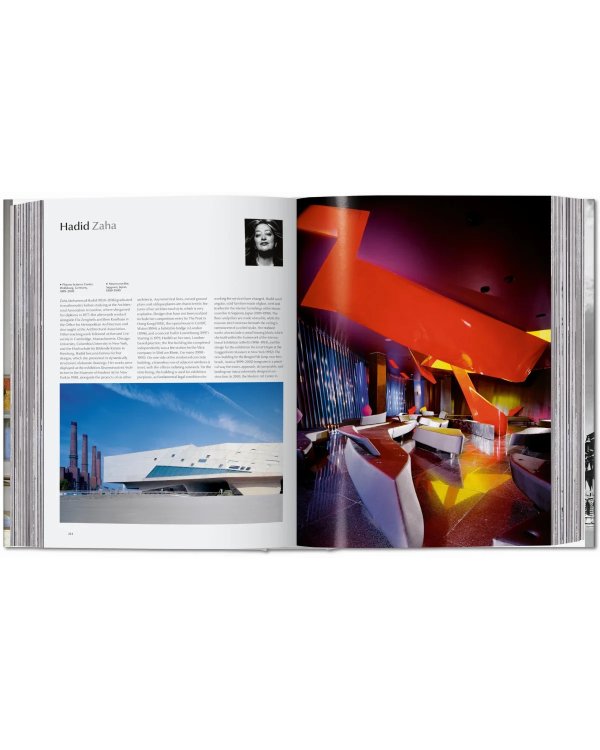 Modern Architecture A–Z