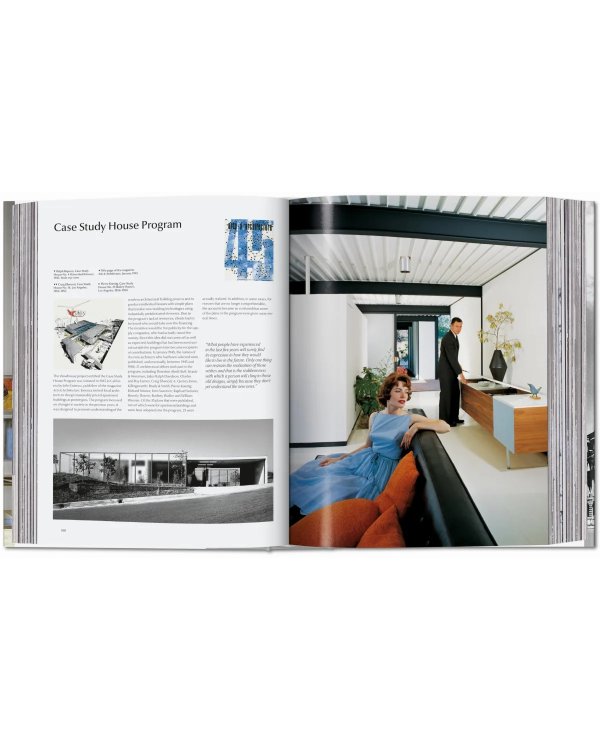 Modern Architecture A–Z