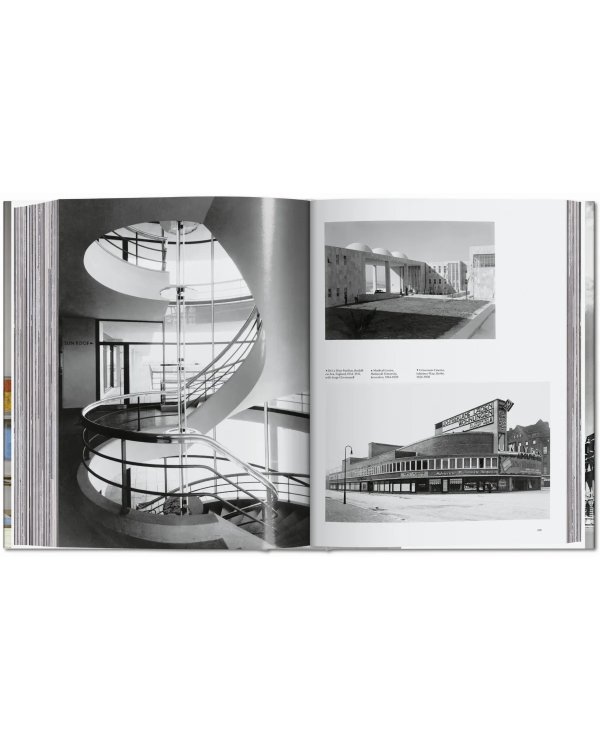 Modern Architecture A–Z