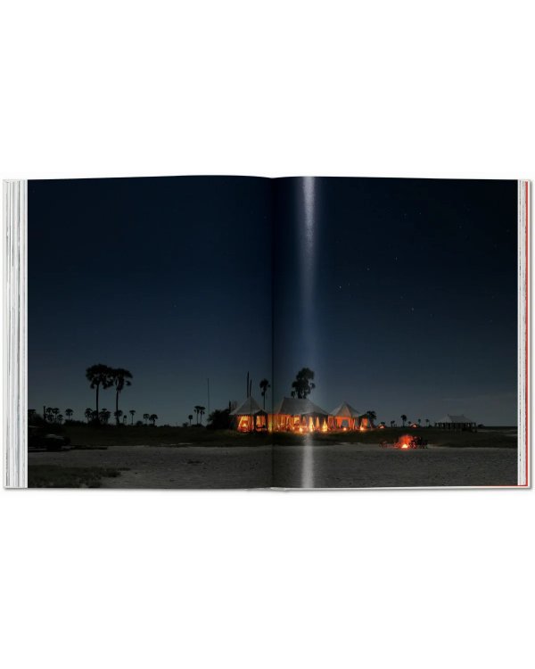 Remote Experiences. Extraordinary Travel Adventures from North to South