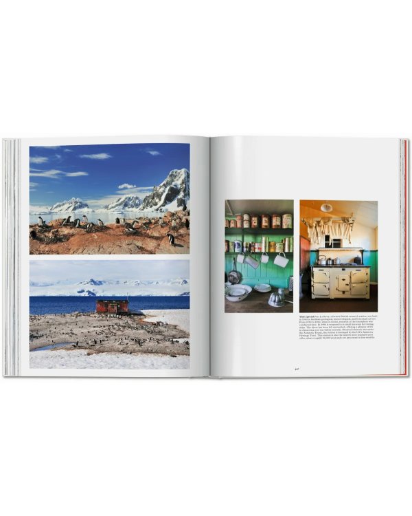 Remote Experiences. Extraordinary Travel Adventures from North to South