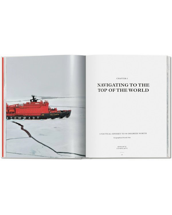 Remote Experiences. Extraordinary Travel Adventures from North to South