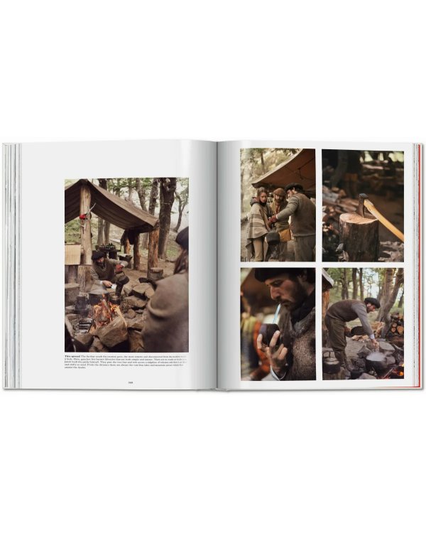 Remote Experiences. Extraordinary Travel Adventures from North to South