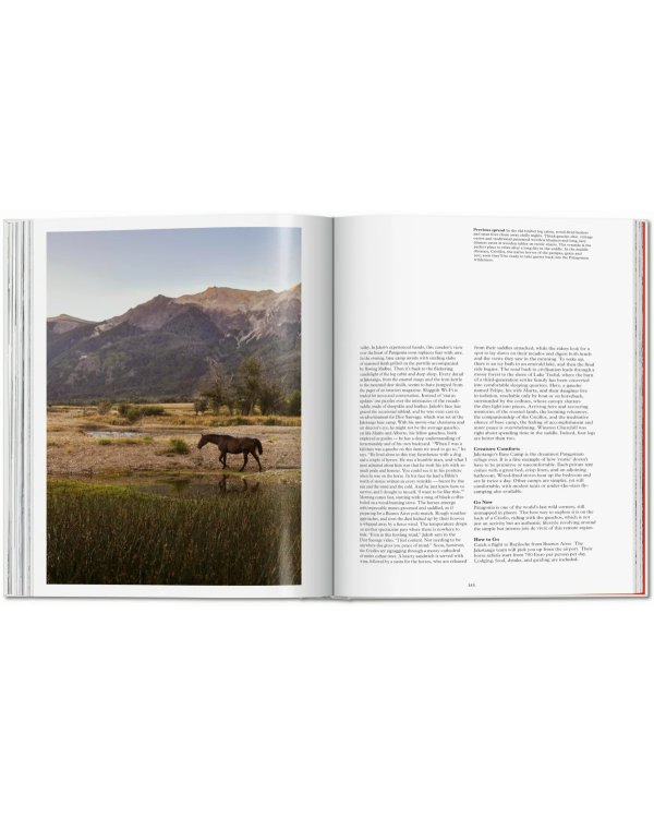 Remote Experiences. Extraordinary Travel Adventures from North to South