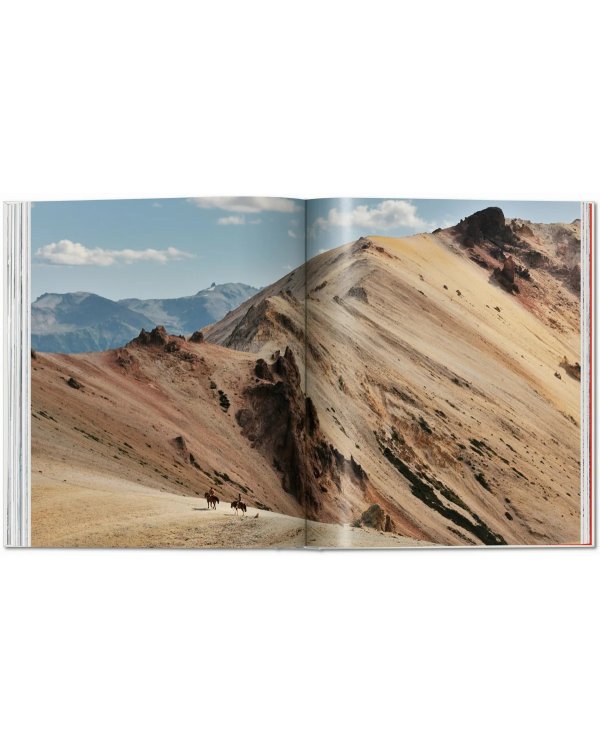Remote Experiences. Extraordinary Travel Adventures from North to South