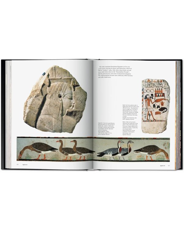 Egypt. People, Gods, Pharaohs