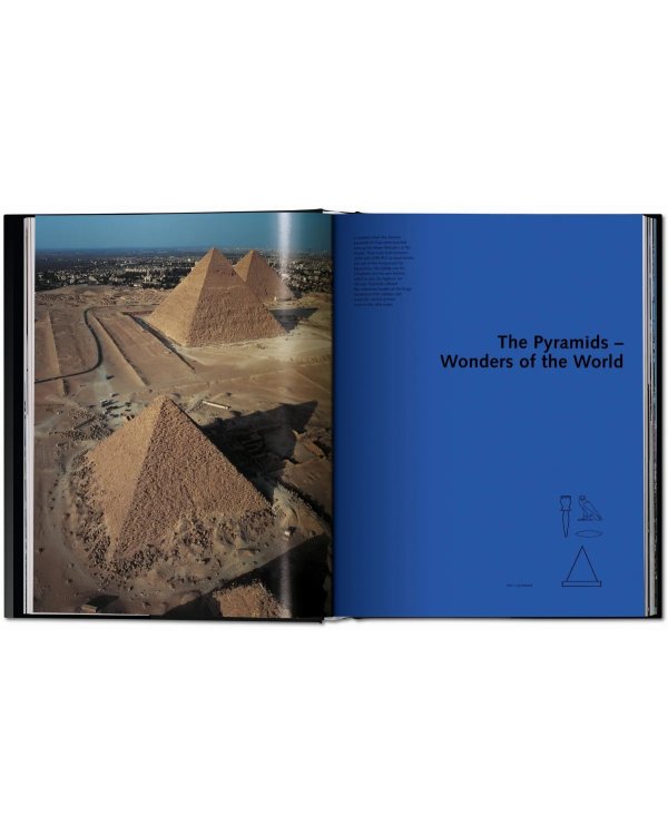 Egypt. People, Gods, Pharaohs