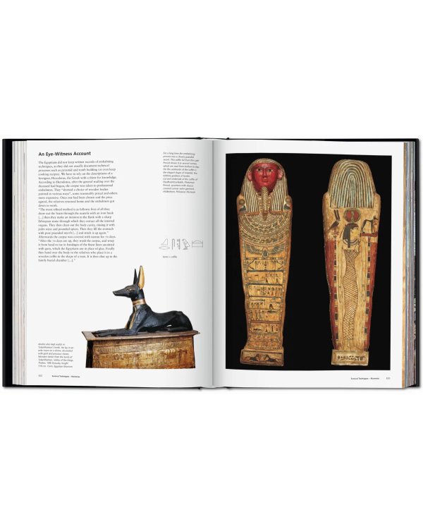 Egypt. People, Gods, Pharaohs