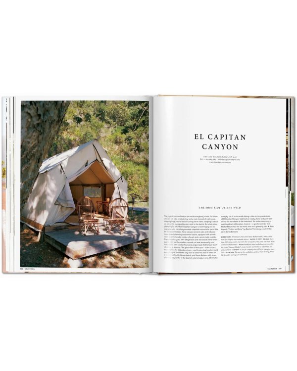 Great Escapes USA. The Hotel Book