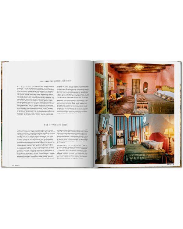 Great Escapes Latin America. The Hotel Book