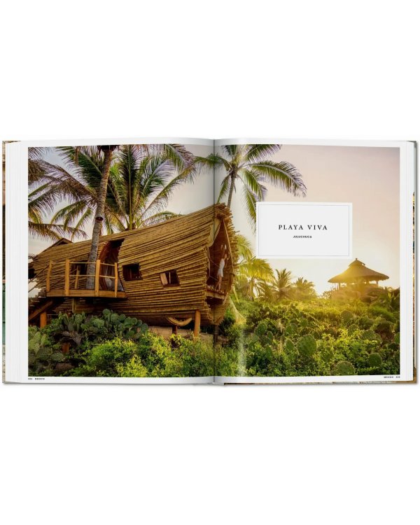 Great Escapes Latin America. The Hotel Book
