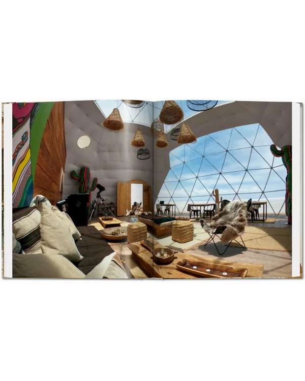 Great Escapes Latin America. The Hotel Book
