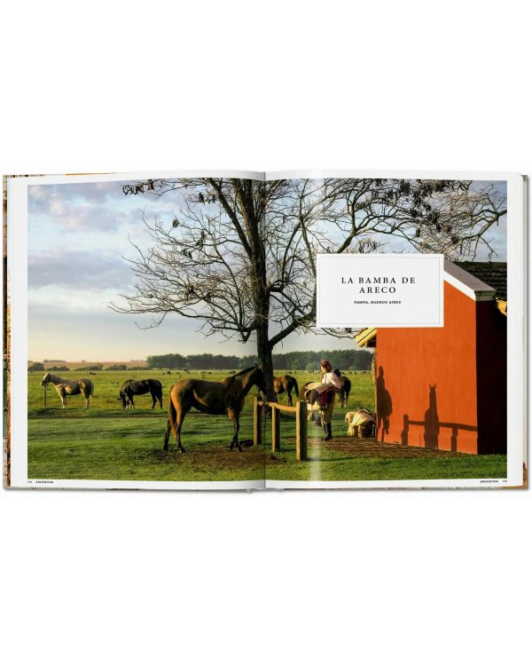 Great Escapes Latin America. The Hotel Book
