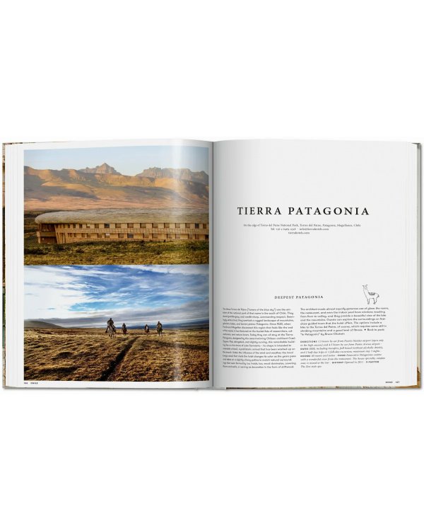 Great Escapes Latin America. The Hotel Book