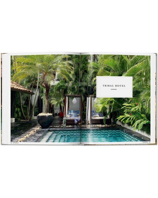Great Escapes Latin America. The Hotel Book