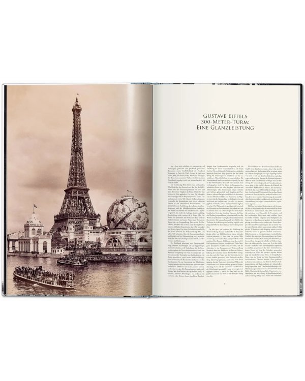 The Eiffel Tower