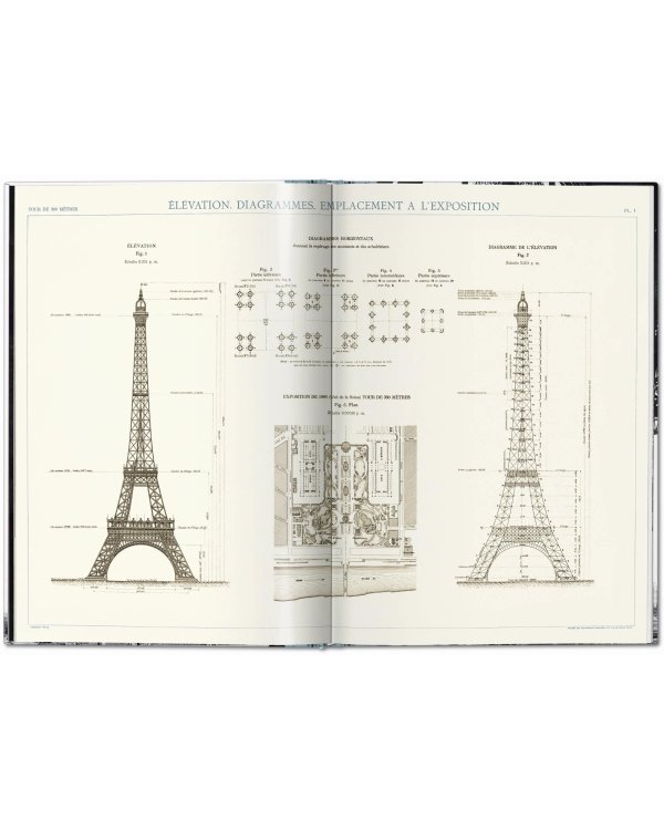 The Eiffel Tower