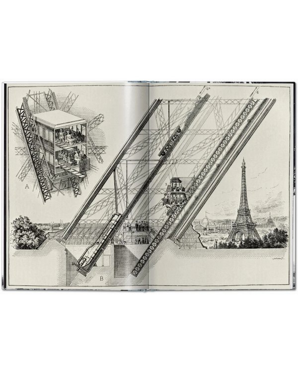 The Eiffel Tower