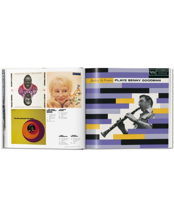 Jazz Covers