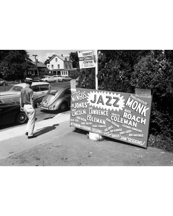 Jazz Covers