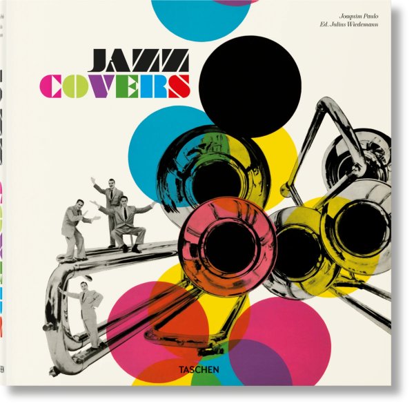 Jazz Covers Jazz Covers