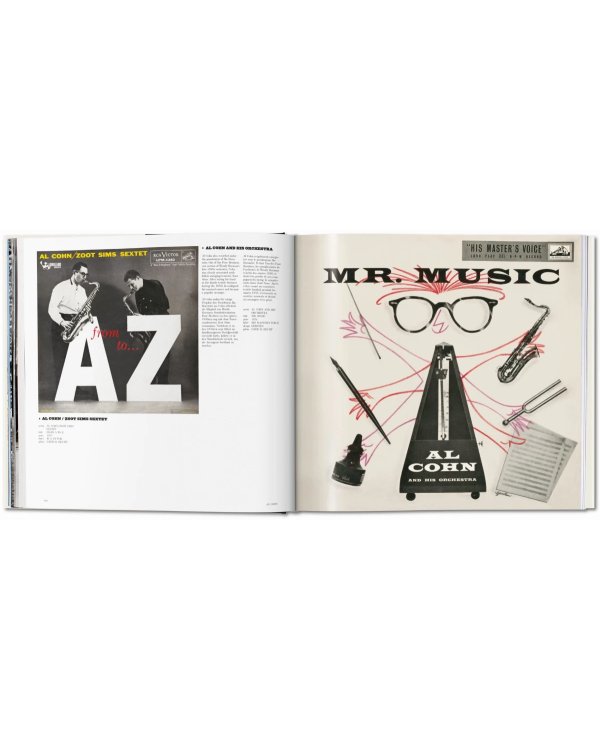 Jazz Covers