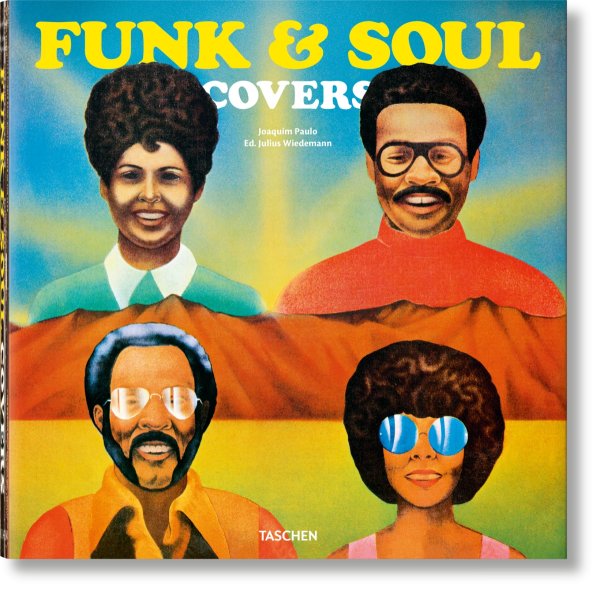 Funk & Soul Covers Funk & Soul Covers