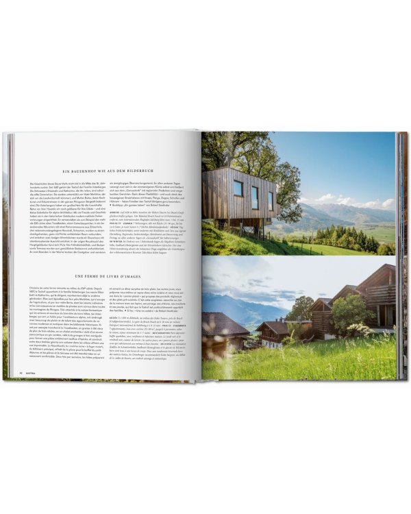 Great Escapes Alps. The Hotel Book